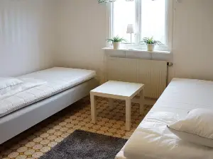 6 person holiday home in Berga