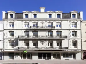 Ibis Styles Roanne Centre Gare