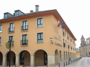 Hotel El Castillo