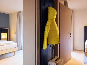 Hotel Und - Smart Alpine Stay