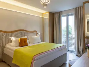 Coco-Mat Hotel Nafsika