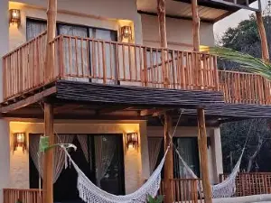 Paraíso Natural Ecohotel