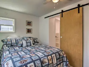 Dog Friendly! Ocean Pines Crabby Cottage