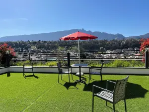 Appart One Aix-Les-Bains