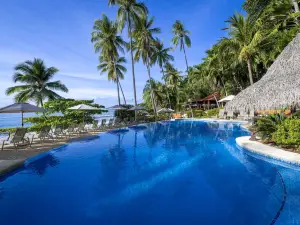 Tango Mar Beachfront Boutique Hotel & Villas