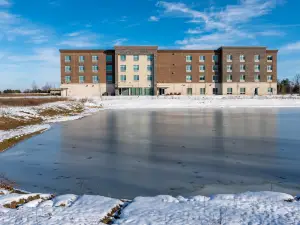 Holiday Inn Express & Suites Westfield - Indianapolis by IHG