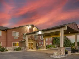 Best Western Blackfoot Inn