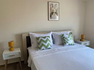City Suites Budva