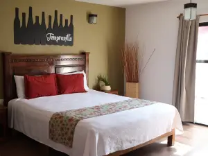 Hotel Casa de Vino