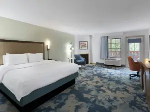 Hampton Inn Helen