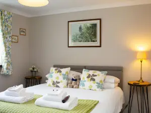 Goitre Bach, Llangrannog