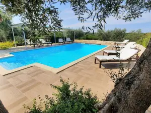 Villa Mest Pepp