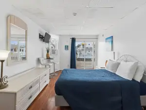 Atlantis Motel