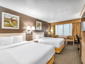 Seven Oaks Hotel Regina, SureStay Collection by Best Western