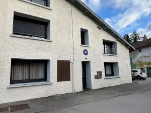Oyonnax Bellignat Appart Hotel
