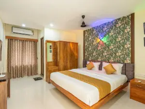 Hotel Beverly Residency - Nileshwar