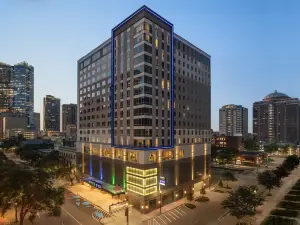 Staybridge Suites Houston Downtown by IHG