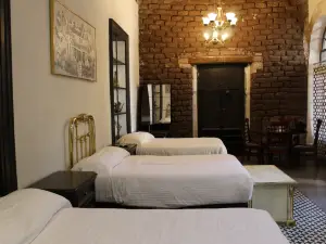 Hotel Boutique Casona Los Pavorreales