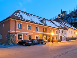 Jufa Hotel Murau