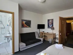 Tropicana Lüneburger Hof