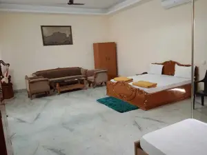 Amritanjali wellness