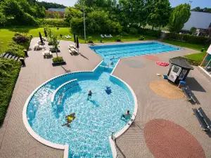 Hotel de Bonte Wever Assen