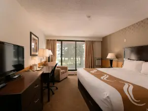 Prestige Riverside Lodge