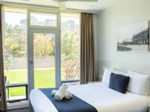 Naracoorte Hotel Motel