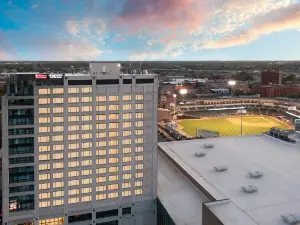 Hilton Garden Inn Toledo Downtown