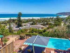 Boardwalk Lodge – Self-Catering
