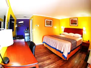 Harmony Inn