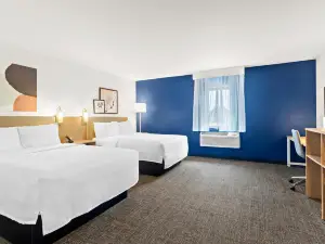 Spark by Hilton Evansville Downtown