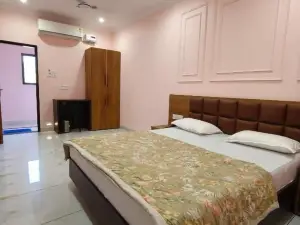 Hotel Kanak Shree