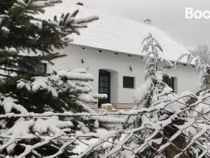 Gerecse Vendégház