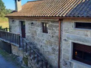 Casa Rural Cabo de Aráns