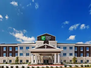 Holiday Inn Express & Suites Killeen - Fort Hood Area by IHG