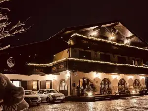 Villa Siana