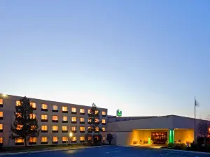 費城南斯韋茲伯勒假日飯店