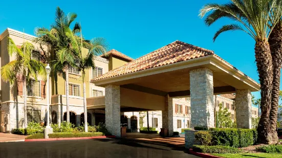 Ayres Hotel & Spa Mission Viejo - Lake Forest
