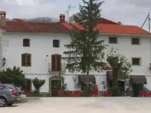 Hostal El Laminador - Restaurante la Alquería de Manu