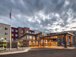 Residence Inn Rapid City