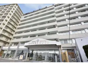 Hotel Sanrakuso