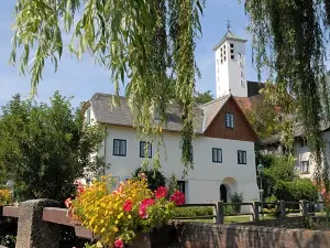 Hotel Rosner
