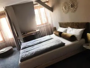 Hotel Krumbach
