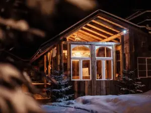 Hotel am Fichtelsee