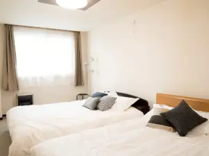 STAY IN TOKIWA
