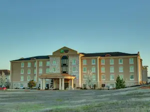 Holiday Inn Express & Suites TEXARKANA EAST by IHG