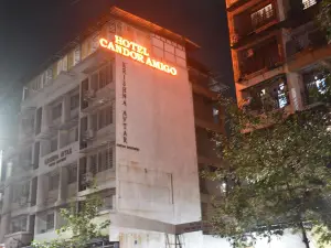 Hotel Candor Amigo Kamothe Panvel
