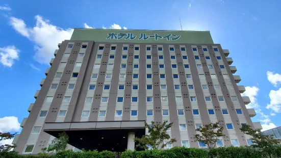 Hotel Route-Inn Dai-ni Kameyama Inter