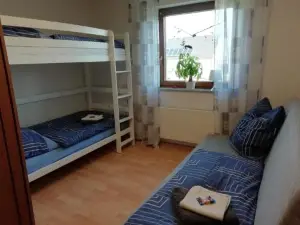 Ferienwohnung Link